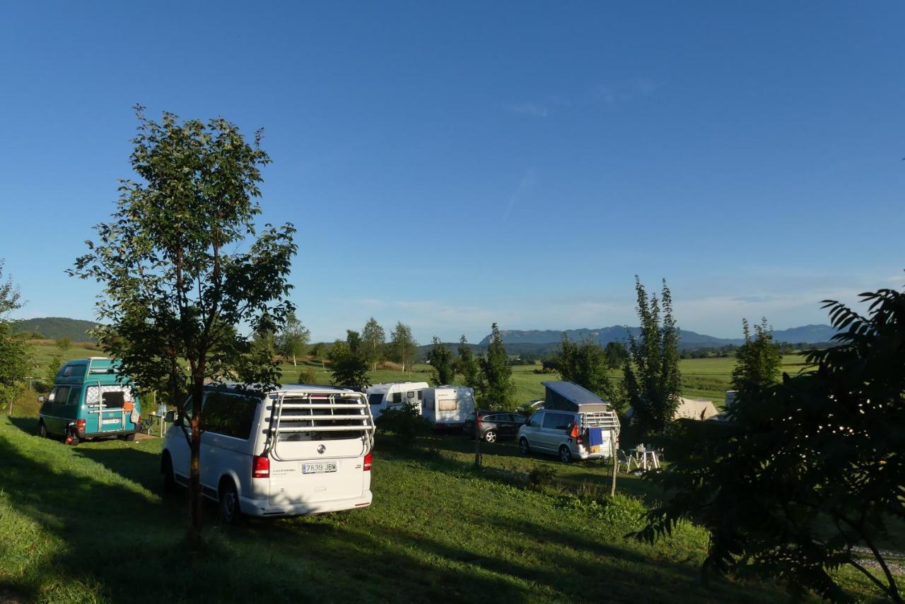 Pension Na Meji Pivka Zewnętrze zdjęcie